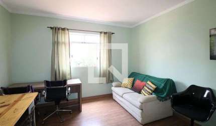 Apartamento à Venda - Barra Funda, 1 Quarto,  56 m2