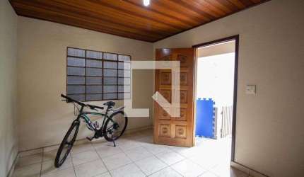 Casa à Venda - Itaquera, 2 Quartos,  90 m2