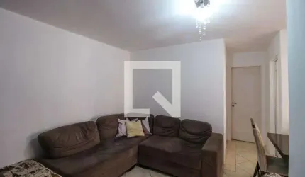 Apartamento à Venda - Sapopemba, 2 Quartos,  59 m2