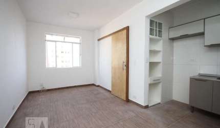 Apartamento à Venda - Liberdade, 1 Quarto,  22 m2