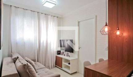 Apartamento à Venda - Freguesia do Ó, 2 Quartos,  34 m2