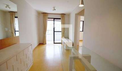 Apartamento à Venda - Vila Andrade, 2 Quartos,  50 m2