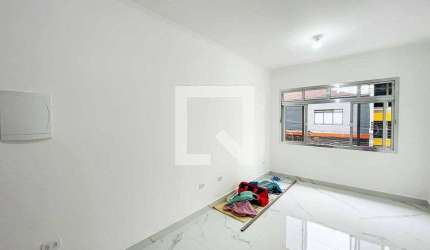 Apartamento à Venda - Santana, 1 Quarto,  41 m2