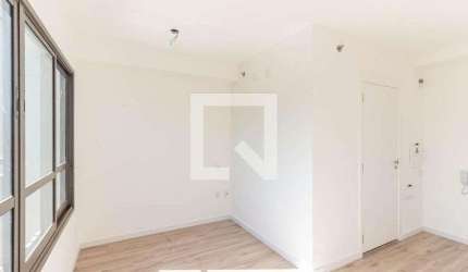 Apartamento à Venda - Vila Clementino, 1 Quarto,  23 m2