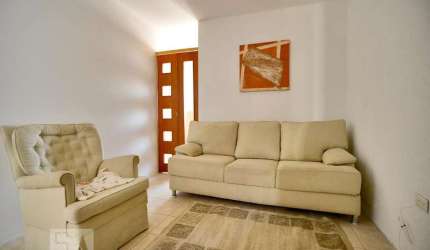 Apartamento à Venda - Bom Retiro, 1 Quarto,  32 m2