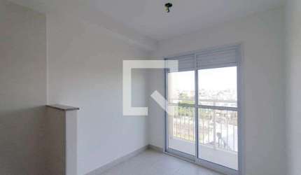 Apartamento à Venda - Vila Ré, 1 Quarto,  28 m2