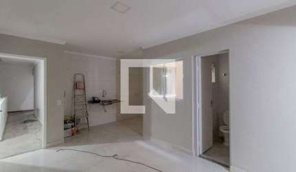 Apartamento à Venda - Vila Ré, 2 Quartos,  45 m2