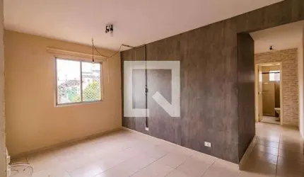 Apartamento à Venda - Vila Campestre, 2 Quartos,  65 m2