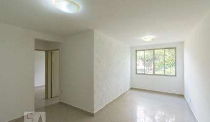 Apartamento à Venda - Jardim Éster Yolanda, 2 Quartos,  64 m2