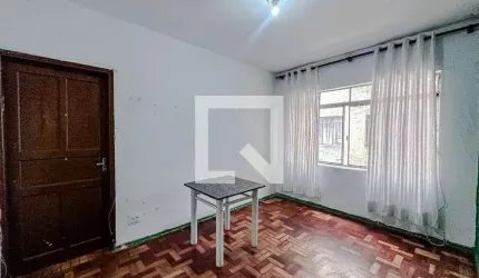 Apartamento à Venda - Liberdade, 1 Quarto,  47 m2