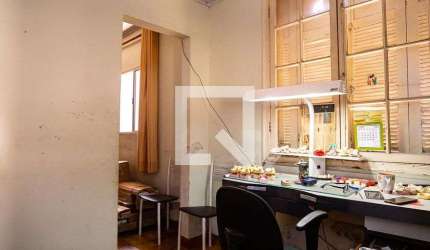 Casa à Venda - Vila Campestre, 2 Quartos,  59 m2