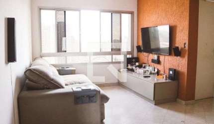 Apartamento à Venda - Vila Gustavo, 2 Quartos,  54 m2