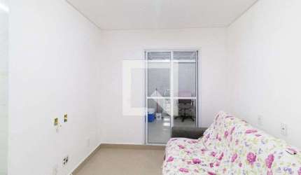 Apartamento à Venda - Vila Matilde, 2 Quartos,  43 m2