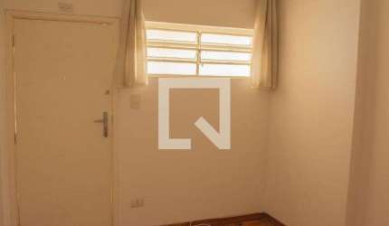 Apartamento à Venda - Barra Funda, 1 Quarto,  45 m2