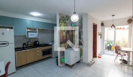 Apartamento à Venda - Vila Ré, 1 Quarto,  40 m2