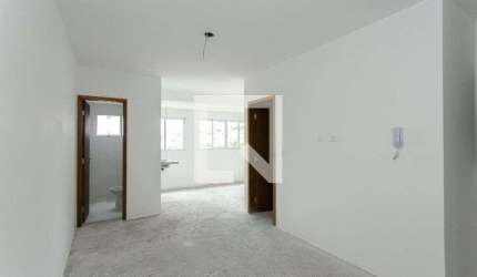 Apartamento à Venda - Vila Mazzei, 1 Quarto,  39 m2
