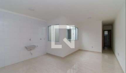 Apartamento à Venda - Vila Macedópolis, 2 Quartos,  54 m2