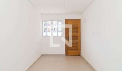 Apartamento à Venda - Vila Mazzei, 1 Quarto,  30 m2