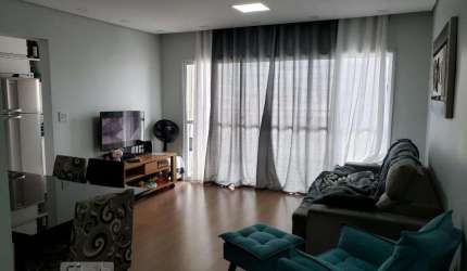 Apartamento à Venda - Ermelino Matarazzo, 2 Quartos,  64 m2