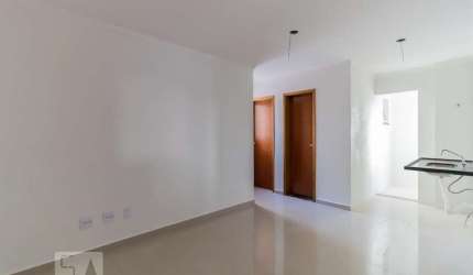 Apartamento à Venda - Ermelino Matarazzo, 2 Quartos,  45 m2