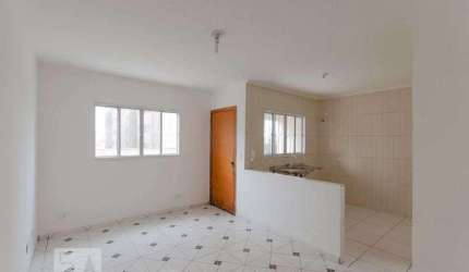 Casa à Venda - Ermelino Matarazzo, 2 Quartos,  70 m2