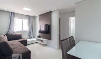 Apartamento à Venda - Vila Prudente, 2 Quartos,  45 m2