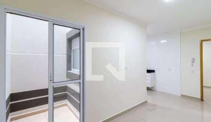 Apartamento à Venda - Água Fria, 1 Quarto,  32 m2