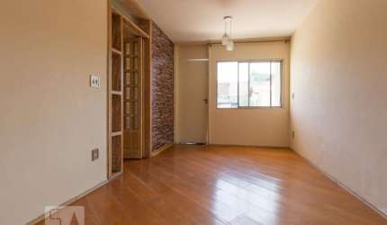Apartamento à Venda - Jabaquara, 2 Quartos,  68 m2