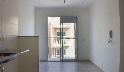 Apartamento à Venda - Bom Retiro, 2 Quartos,  35 m2