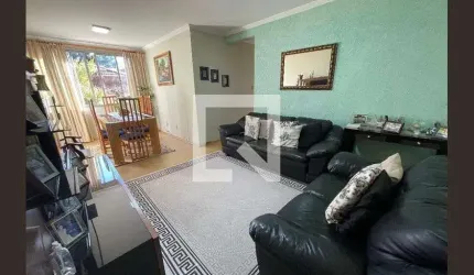 Apartamento à Venda - Jardim Éster Yolanda, 3 Quartos,  76 m2