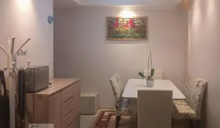 Apartamento à Venda - Sacomã, 2 Quartos,  50 m2