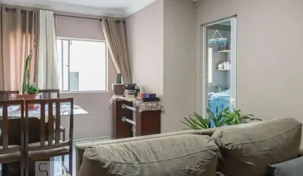 Apartamento à Venda - Jabaquara, 2 Quartos,  55 m2