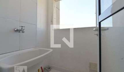 Apartamento à Venda - Bom Retiro, 1 Quarto,  33 m2