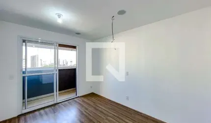 Apartamento à Venda - Belém, 1 Quarto,  24 m2