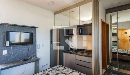 Apartamento à Venda - Vila Matilde, 1 Quarto,  54 m2