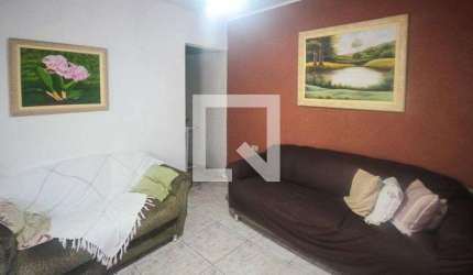 Casa à Venda - Parque São Lucas, 3 Quartos,  150 m2