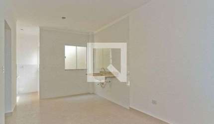 Apartamento à Venda - Freguesia do Ó, 2 Quartos,  40 m2