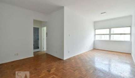 Apartamento à Venda - Centro, 1 Quarto,  62 m2