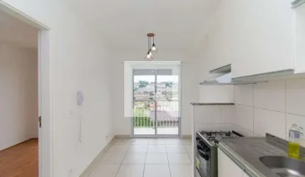 Apartamento à Venda - Vila Ema, 1 Quarto,  31 m2