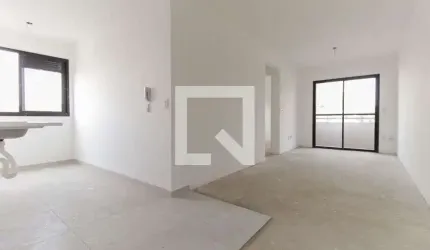 Apartamento à Venda - Vila Jacuí, 2 Quartos,  50 m2