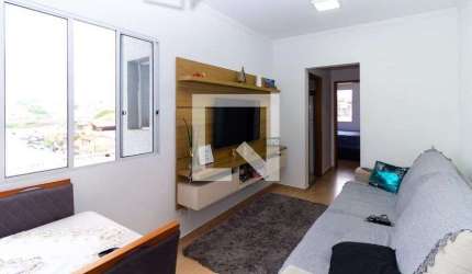 Apartamento à Venda - Sapopemba, 2 Quartos,  45 m2