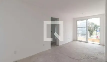 Apartamento à Venda - Vila Roque, 2 Quartos,  50 m2