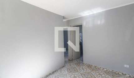 Apartamento à Venda - Sapopemba, 2 Quartos,  55 m2