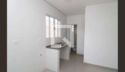 Casa à Venda - Vila Constança , 1 Quarto,  28 m2