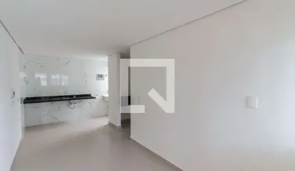 Apartamento à Venda - Vila Mazzei, 1 Quarto,  31 m2