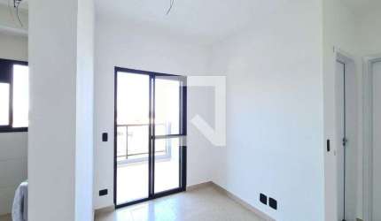 Apartamento à Venda - Vila Formosa, 1 Quarto,  40 m2