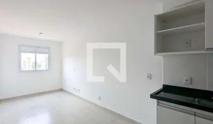 Apartamento à Venda - Jardim Sao Luis, 2 Quartos,  42 m2