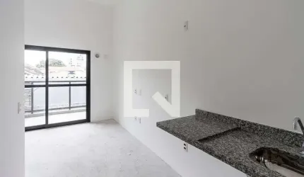 Apartamento à Venda - Lapa, 1 Quarto,  28 m2