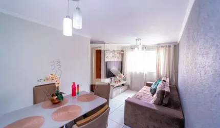 Apartamento à Venda - Vila Ré, 2 Quartos,  56 m2