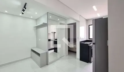 Apartamento à Venda - Vila Formosa, 1 Quarto,  35 m2